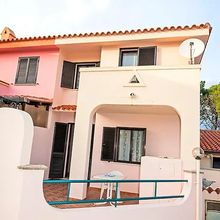 Olivastro Residenze Apartman Porto Ottiolu