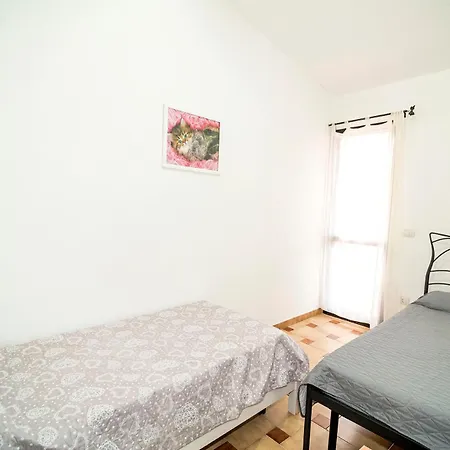 Apartman Olivastro Residenze *