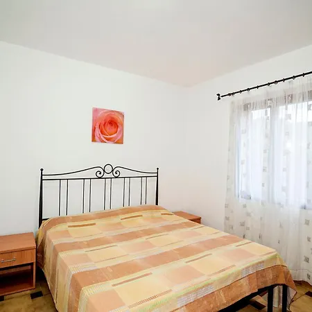 Apartman Olivastro Residenze