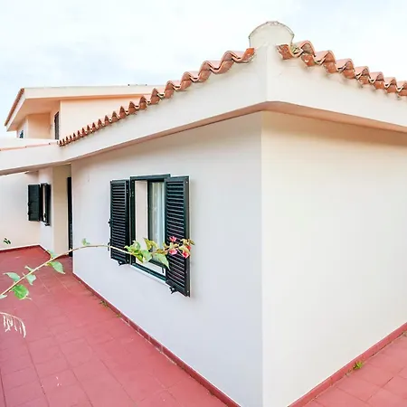 Apartman Olivastro Residenze