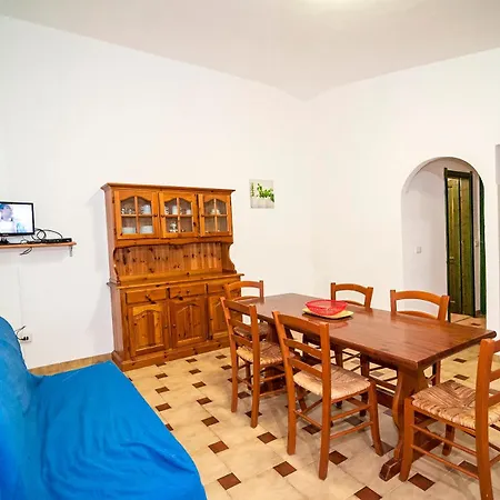 Olivastro Residenze Porto Ottiolu