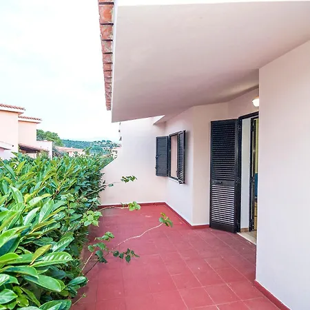Olivastro Residenze *