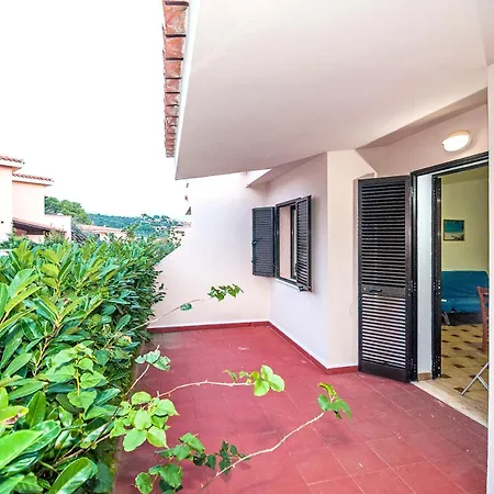 Apartmán Olivastro Residenze Porto Ottiolu