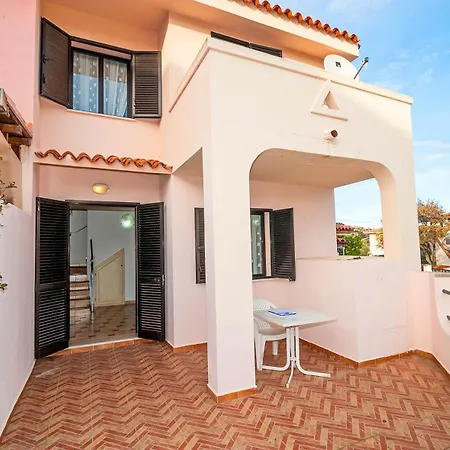 Olivastro Residenze *