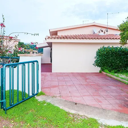 Apartmán Olivastro Residenze