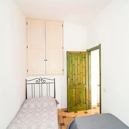 Olivastro Residenze *