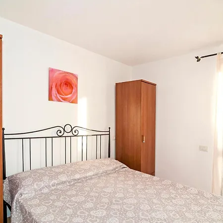 Olivastro Residenze Apartman Porto Ottiolu