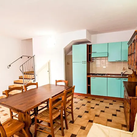 Olivastro Residenze Porto Ottiolu
