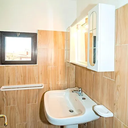Apartman Olivastro Residenze *