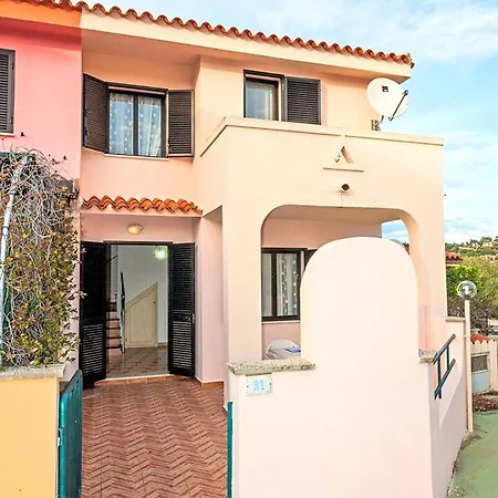 Olivastro Residenze * Porto Ottiolu