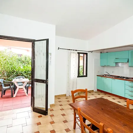 Olivastro Residenze Apartman Porto Ottiolu