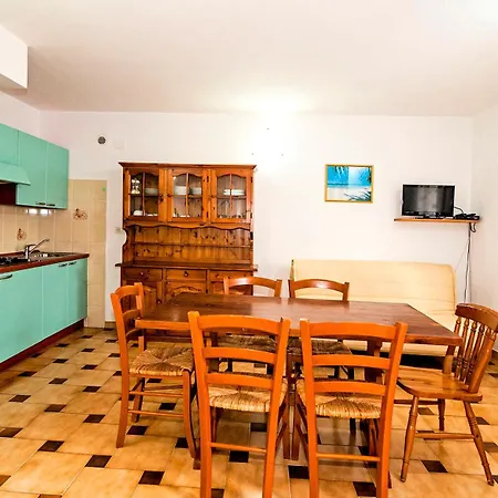 Olivastro Residenze * Porto Ottiolu