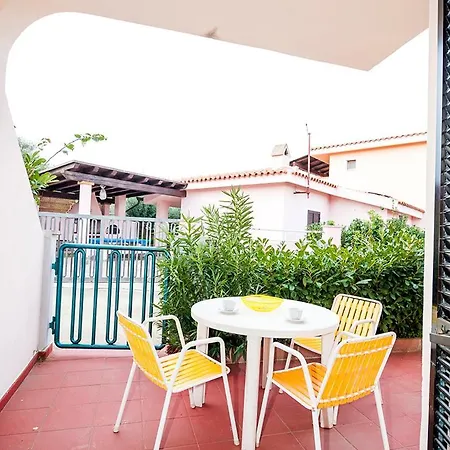 Olivastro Residenze Porto Ottiolu