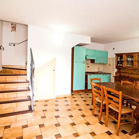 Olivastro Residenze * Porto Ottiolu