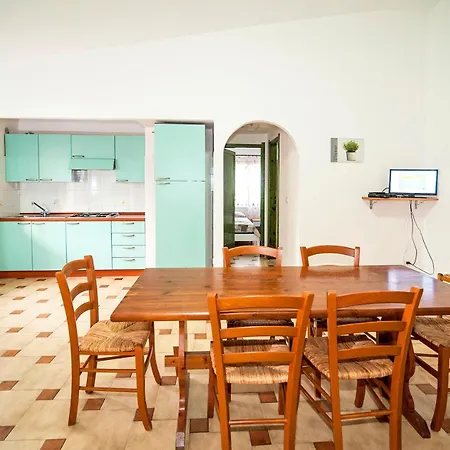 Olivastro Residenze Apartmán *