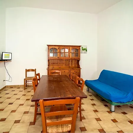 Olivastro Residenze *