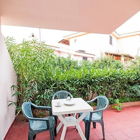 Apartman Olivastro Residenze *