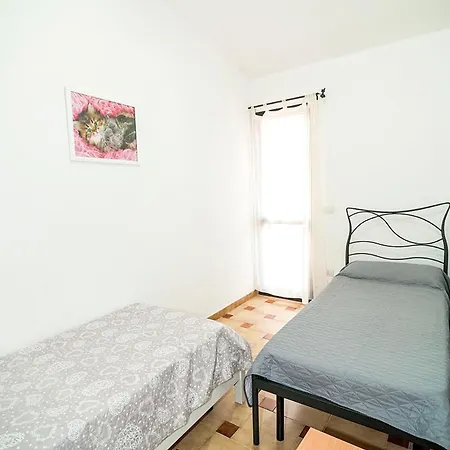 Olivastro Residenze *
