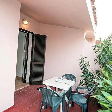 Apartman Olivastro Residenze *