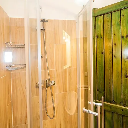 Olivastro Residenze Apartman Porto Ottiolu
