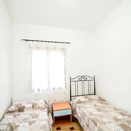Apartman Olivastro Residenze