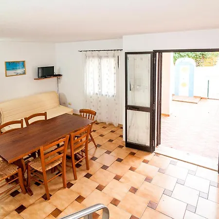 Apartman Olivastro Residenze Porto Ottiolu