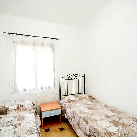 Olivastro Residenze Porto Ottiolu