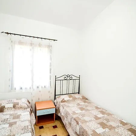 Olivastro Residenze Apartman