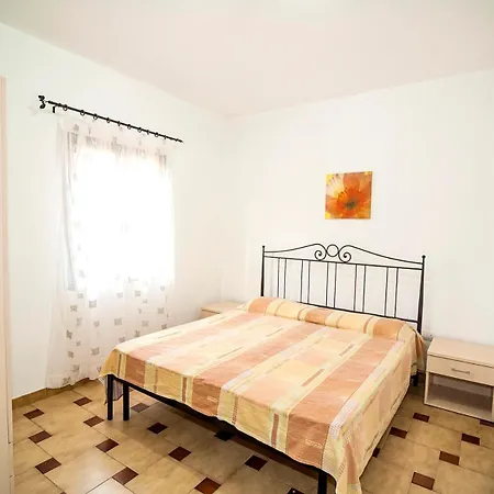 Olivastro Residenze Apartman Porto Ottiolu
