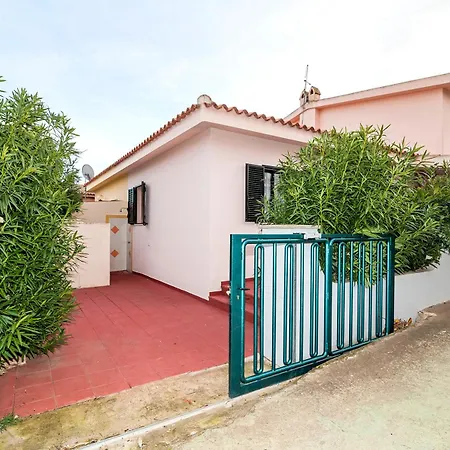 Apartmán Olivastro Residenze *