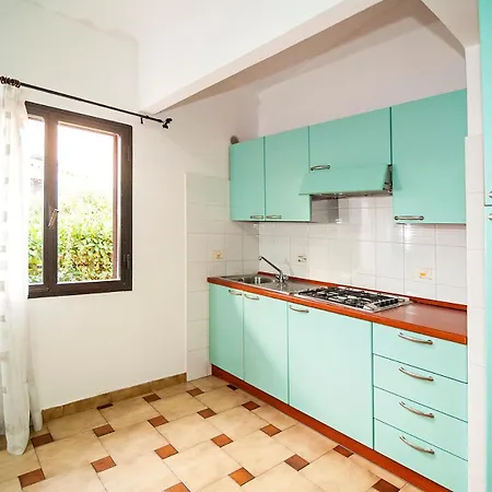 Olivastro Residenze Apartman