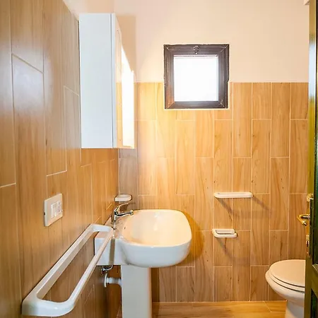 Olivastro Residenze Porto Ottiolu