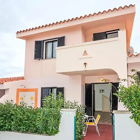 Olivastro Residenze Apartmán *