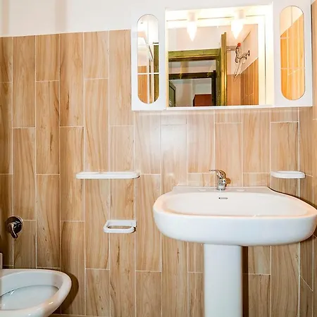 Olivastro Residenze * Porto Ottiolu