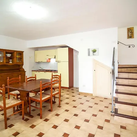 Olivastro Residenze Apartman *