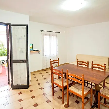 Olivastro Residenze Apartman
