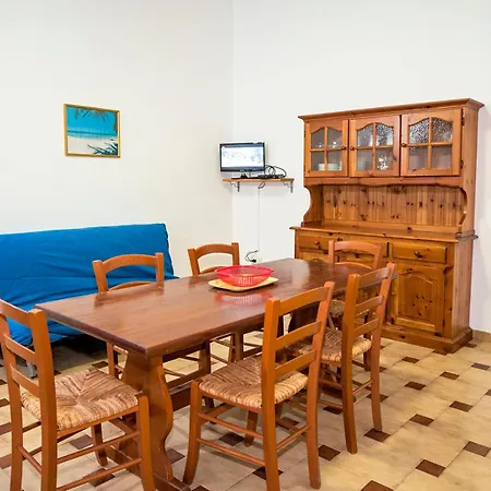 Olivastro Residenze Porto Ottiolu