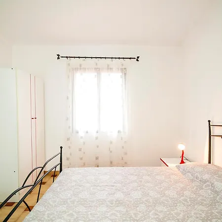 Olivastro Residenze Porto Ottiolu