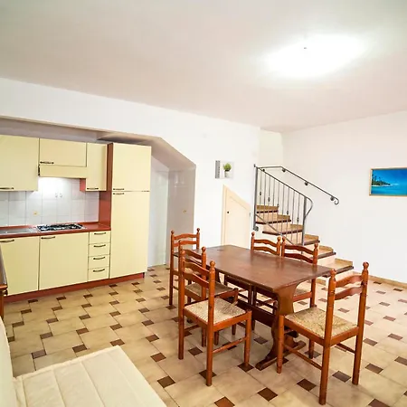 Olivastro Residenze *