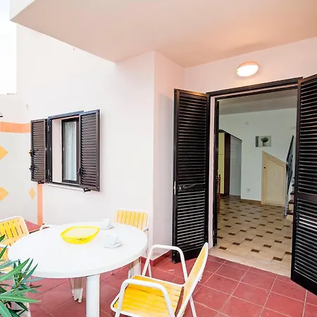 Apartman Olivastro Residenze