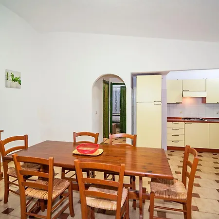 Olivastro Residenze Apartman