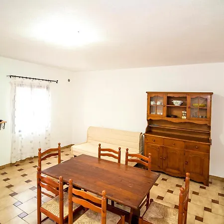 Apartman Olivastro Residenze Porto Ottiolu