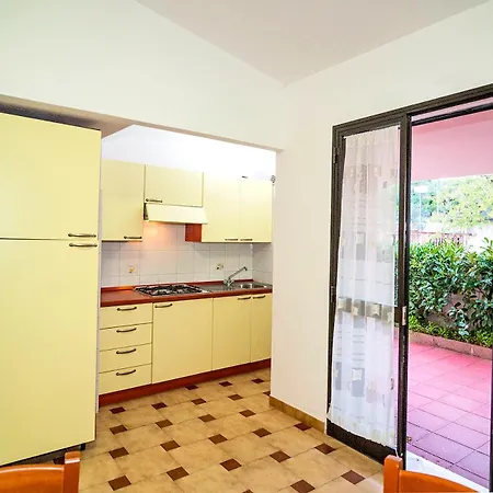 Apartman Olivastro Residenze Porto Ottiolu